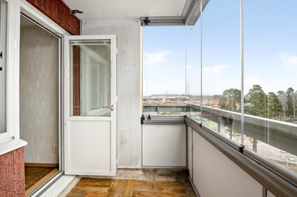 Sibeliusgången 50, Akalla