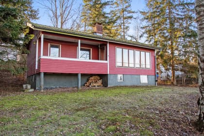 Bräckevägen 506, Västkusten