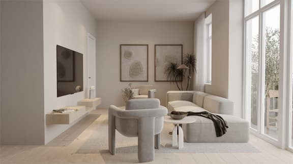 Villavägen 2, Malmö