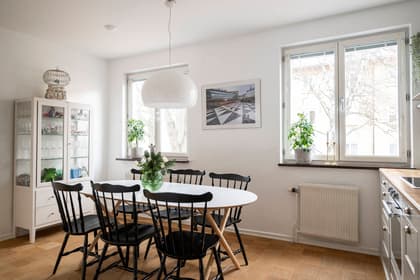 Ståltrådsvägen 54, Johannesfred