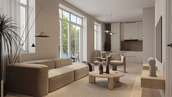 Villavägen 2, Malmö