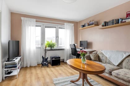 Heidenstamsgatan 33, Löten