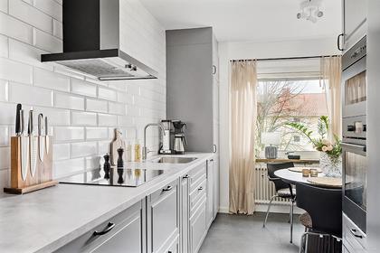 Tegelmästaregatan 4B, Ängavången