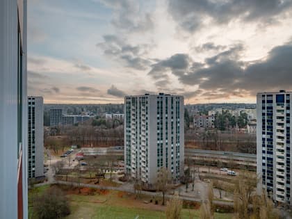 Näsbydalsvägen 12, Näsbydal