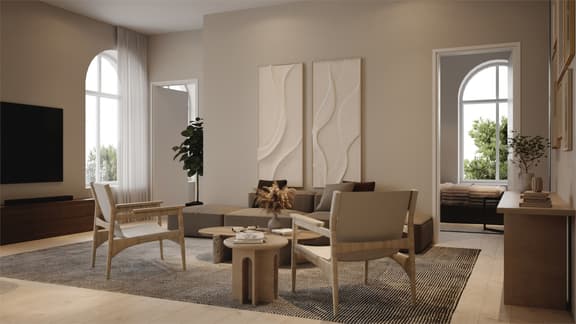 Villavägen 2, Malmö