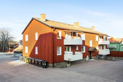 Murraygatan 1, Säter