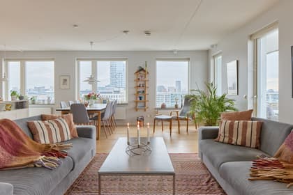 Dockgatan 27, Dockan