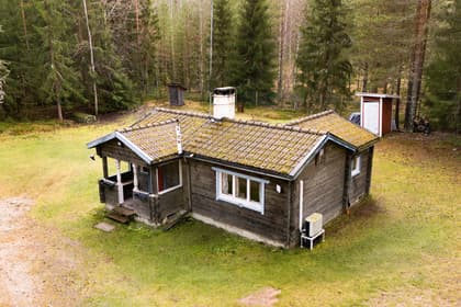 Bäsnavägen 100, Borlänge