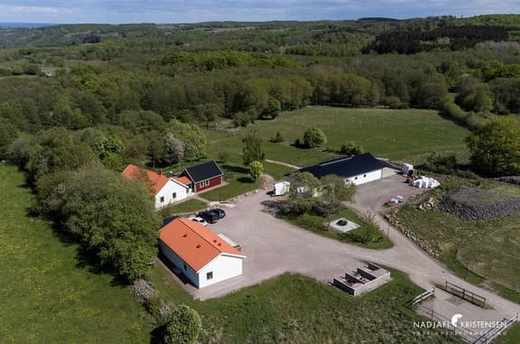 Nötte Backar 200, Båstad