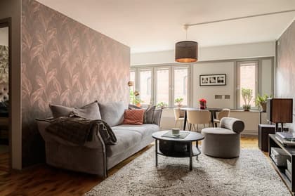 Östgötagatan 26, Södermalm