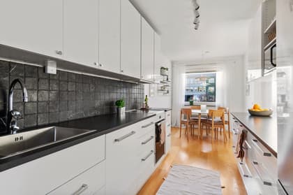 Åkerbyvägen 260, Täby Centrum