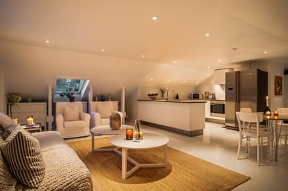 Soltorpsgatan 27B, Krokslätt