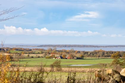 Hillarpsvägen 112, Bjärehalvön