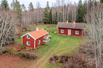 Lyttebäck 216, Ervalla