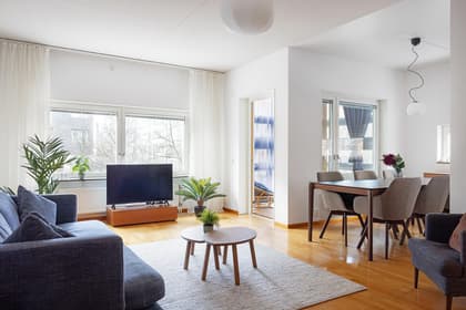 Styrbordsgatan 4, Hammarby Sjöstad