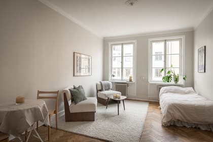 Erstagatan 21, Södermalm