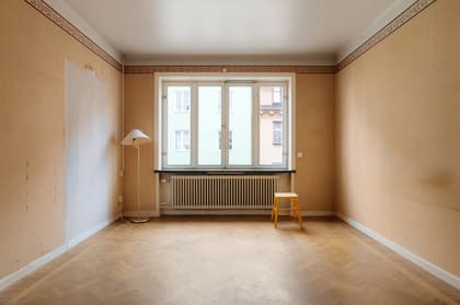 Klippgatan 14E, Sofia