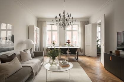 Hagagatan 44, Vasastan