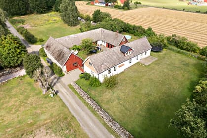 Rönnebergsvägen 51, Tollarp