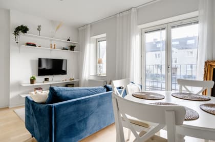 Torkelsgatan 17C, Fålhagen