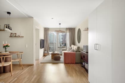 Frestavägen 24, Sollentuna Edsängen