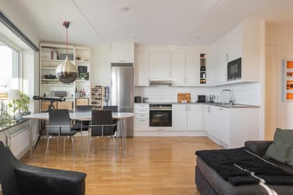 Rangstagatan 18, Bandhagen