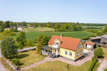 Bild av närområdet