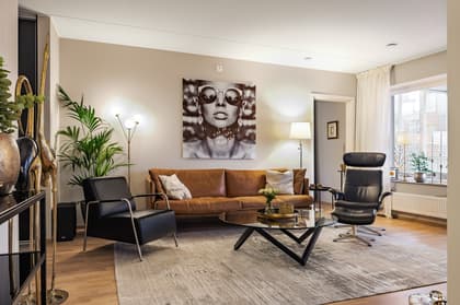 Monsungatan 71, Eriksberg