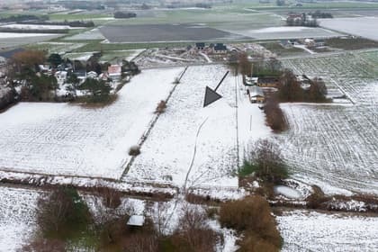 Hofterups Kyrkoväg, Hofterup