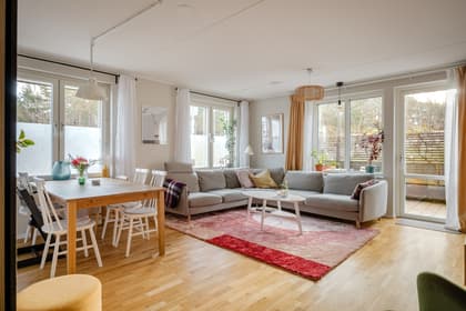 Enskedevägen 164, Enskede