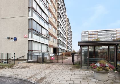 Regissörgatan 5, Lindeborg