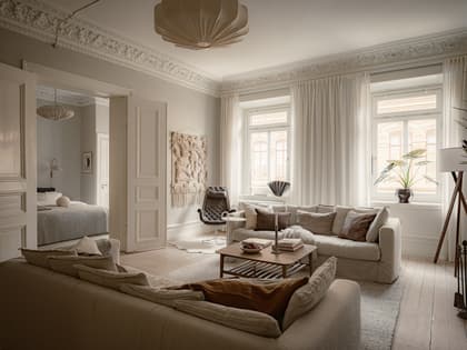 Erik Dahlbergsgatan 28A, Vasastaden