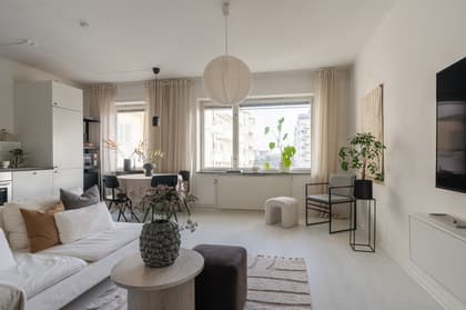 Lidnersplan 12, Kungsholmen