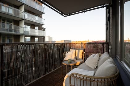 Annedalsvägen 25, Bromma