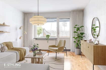 Bärnstensvägen 34, Carlshem