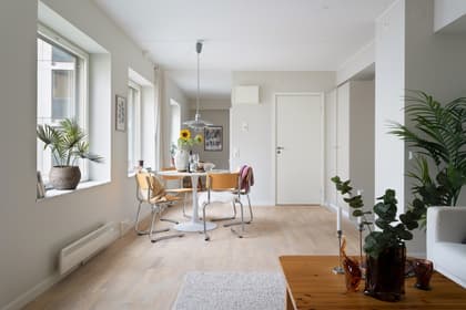 Franzéngatan 16, Kungsholmen