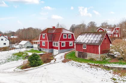 Allarpsvägen 6A, Arkelstorp