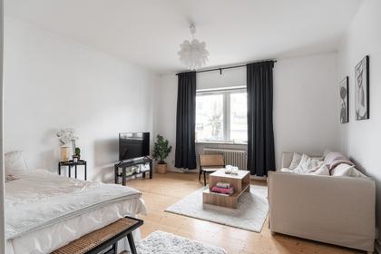 Interiörbild
