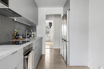 Mullbärsstigen 37, Kungsängen