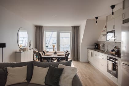 Sjöjungfrugatan 3A, Öster Mälarstrand 