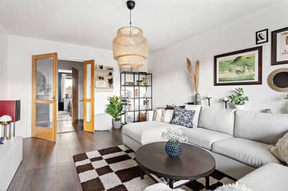 Veckovägen 40, Jakobsberg