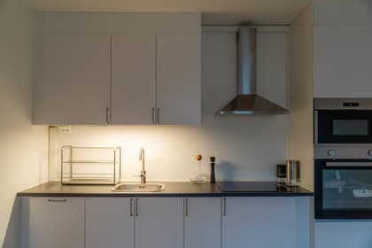 Kärrgatan 3C, Hälleforsnäs