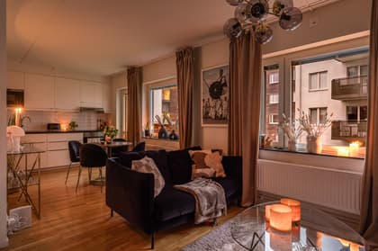 Boplatsvägen 2, Järvastaden