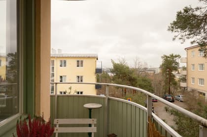 Mössebergsvägen 5, Bromma