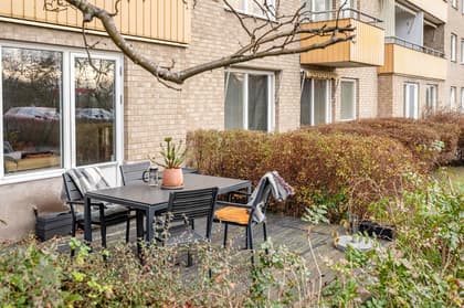 Jungfrudansen 40, Jungfrudansen