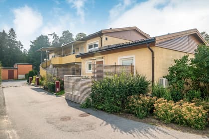 Clementingränd 53, Viksjö