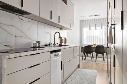 Jakobs väg 8, Charlottesborg