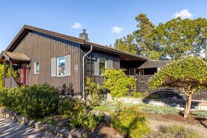 Sommarlovsvägen 12, Lindsdal