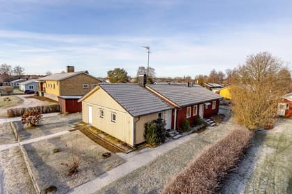 Apoteksgatan 17, Lenhovda