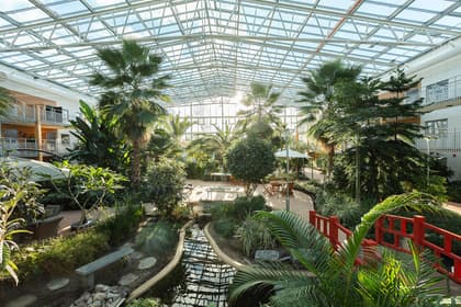 Minnesvägen 1, Torparängen